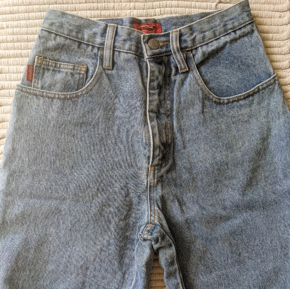 Vintage Esprit jeans